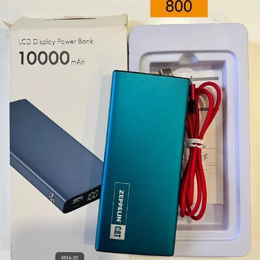 Power Bank 10000 mAh