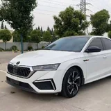 Skoda Octavia 8