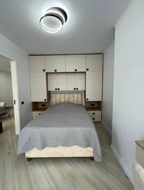 Квартира 3 комнаты, 2 спальни, кухня в Батуми 4