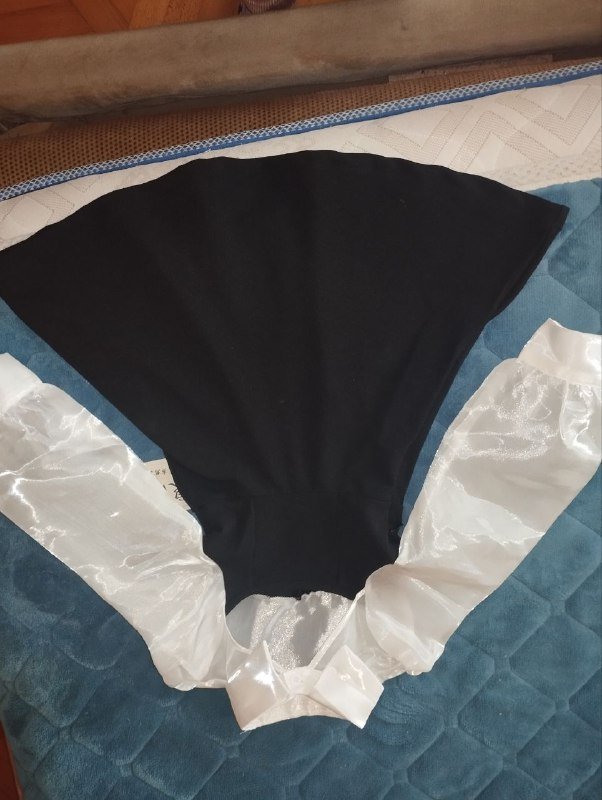 Оригинальное платье на девочку 6 лет 2