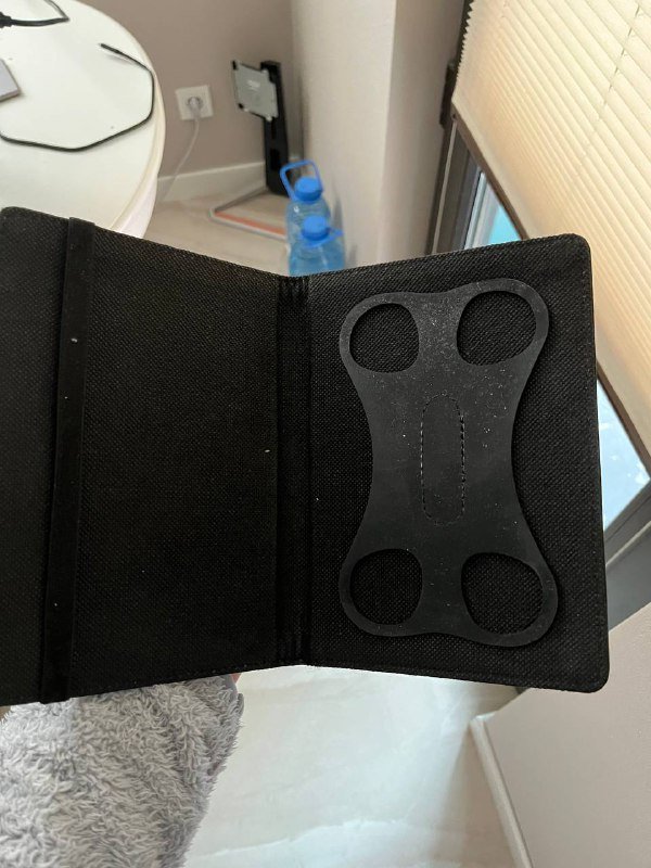 Электронная книга Digma r63s с проводом и чехлом 8