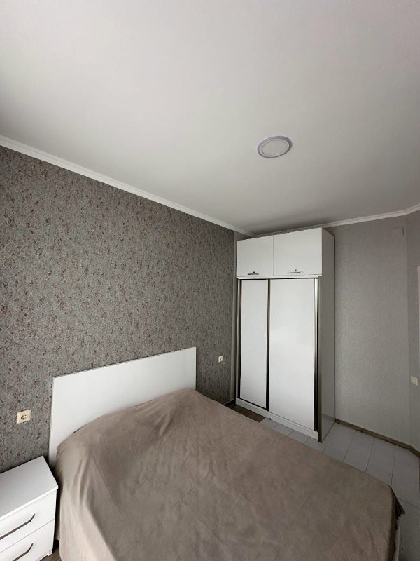 Квартира 1+1, 40 кв.м, 13 этаж 2