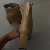 Женские туфли, босоножки, сапоги, шляпа, перчатки 4