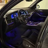 BMW X5 G05 3.0 xDrive 2021 7