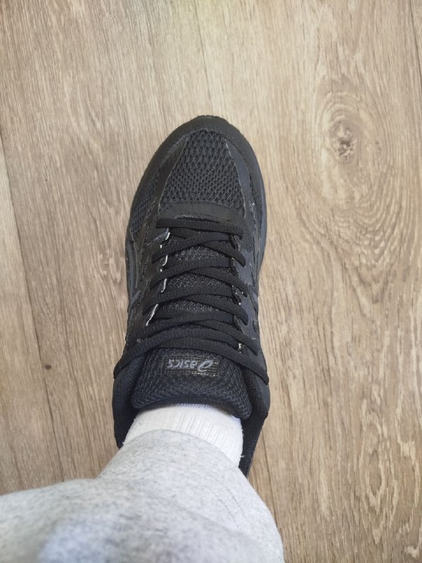 Кроссовки ASICS GEL FLUX 4 мужские 3