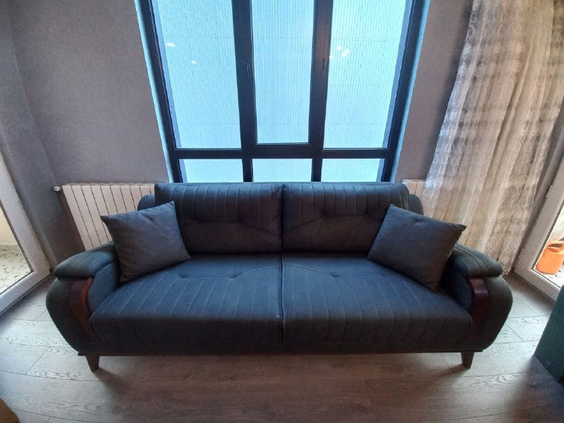 Sofa set 2 sofa convertible beds armchair 3