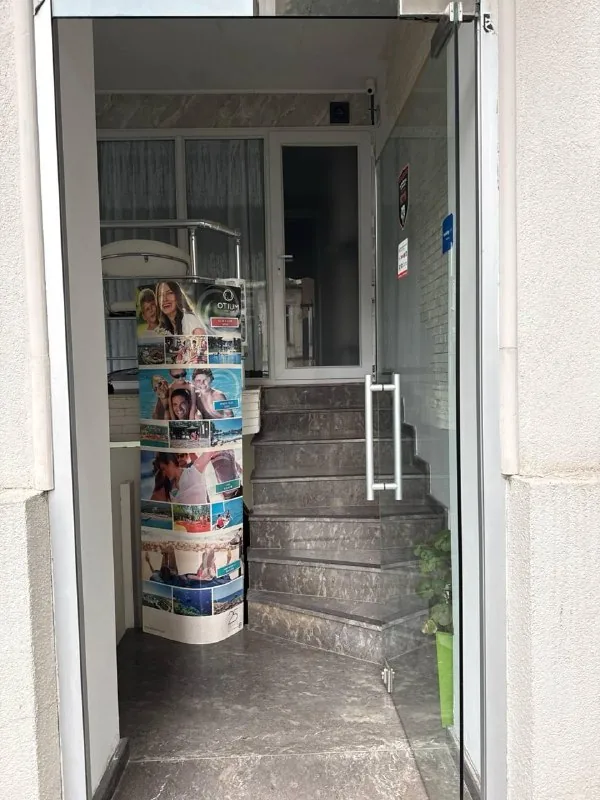 Помещение в аренду 1