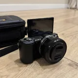 AirPods Max, Sony Alpha A5000 4