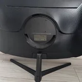 Samsung 32" Odyssey G5 მონიტორი 2