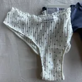Женские трусы Women'secret, 2 пары 3