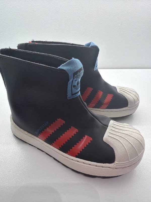 Adidas обувь размер 25