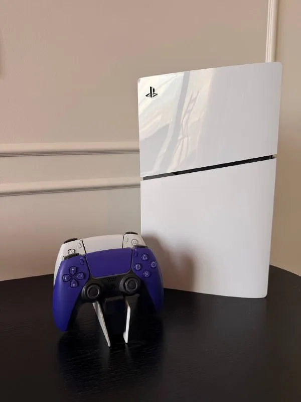 PlayStation 5 Slim Disc Version 1