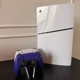 PlayStation 5 Slim Disc Version 1