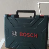 Аккумуляторная дрель-шуруповерт Bosch GSR 185-LI 4