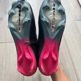 Бутсы Nike Mercurial 3