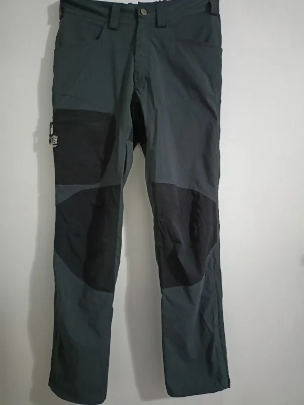 Мужские штаны Karrimor 1
