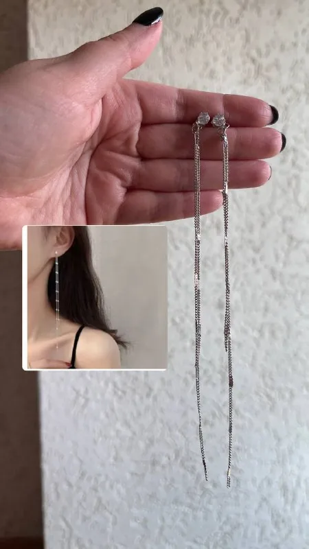 Бижутерия 1