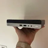 Мини пк HP ProDesk 400 G5 Desktop Mini 1