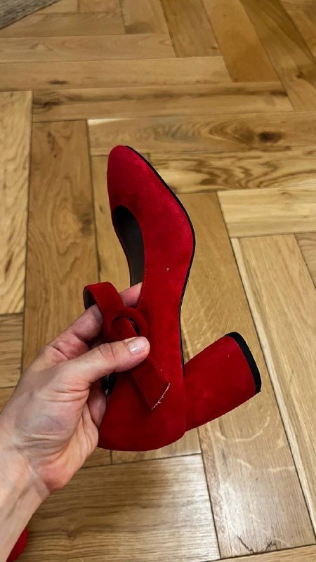 Кроссовки женские Nero Giardini, Туфли из натуральной замши 37 размер 10