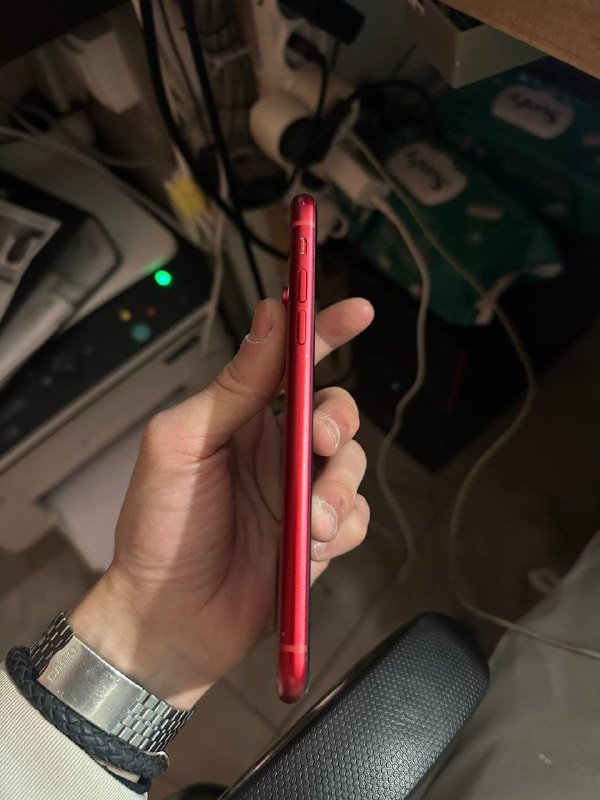 iPhone XR 64GB 5