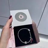 Pandora браслет, щетка Dyson 2