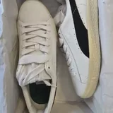Кеды Puma Clyde 2