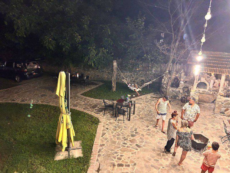 Аренда коттеджей 3