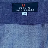 Юбка L’EQUIPE Yoshie Inaba 5