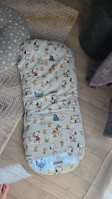 Калясны матрац, падушка, аксэсуар для бутэлей