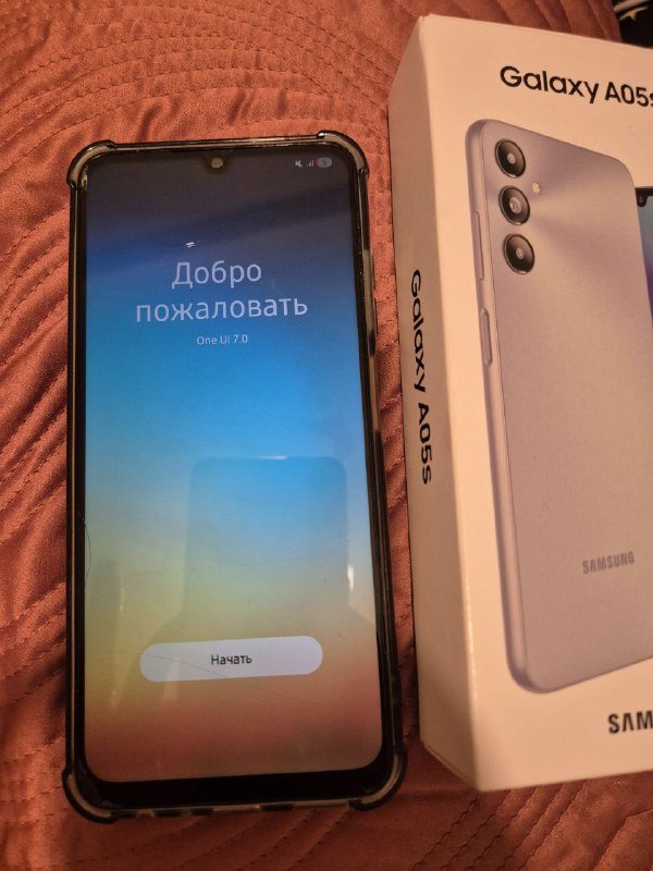 Samsung A05s 2