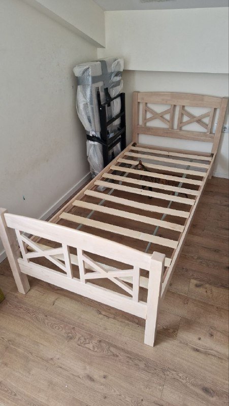 Каркас кровати для матраса 200х90 2