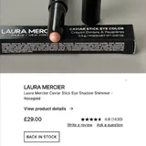 Косметика Gucci, Hourglass, Kosas, Saie, NARS, Make Up For Ever 8