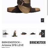 Birkenstock Arizona, Birkenstock Gizeh 4