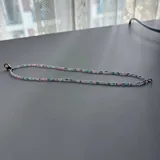 Набор украшений ручной работы 2