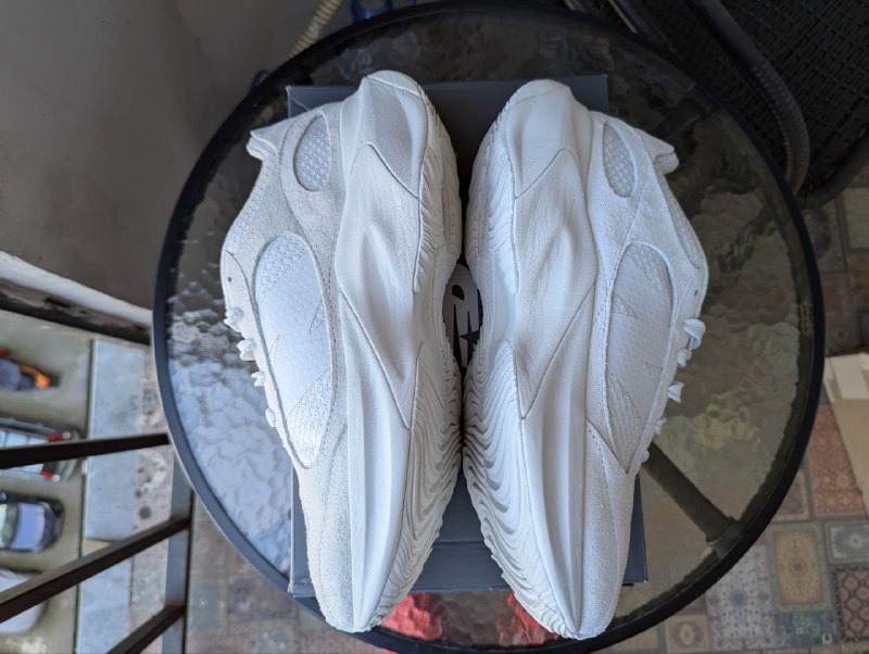 Кроссовки New Balance WRPD мужские 44.5 EU 3