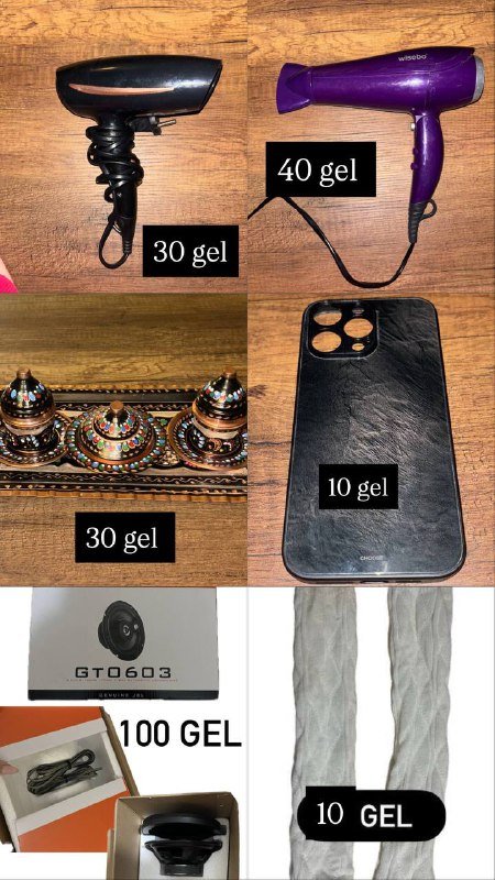 женская одежда, обувь, аксессуары, игрушки 3