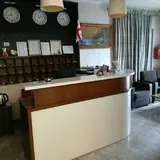 Действующий отель, 33 номера, 1200 кв.м. 2