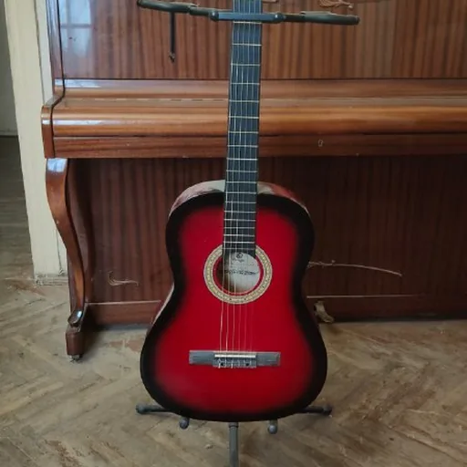 Классическая гитара Grape GP-C40-39-RDS