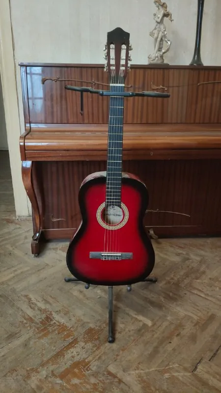 Классическая гитара Grape GP-C40-39-RDS