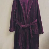 Сумки, штаны, халат 6