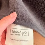 Теплый плед-покрывало Manamo 1
