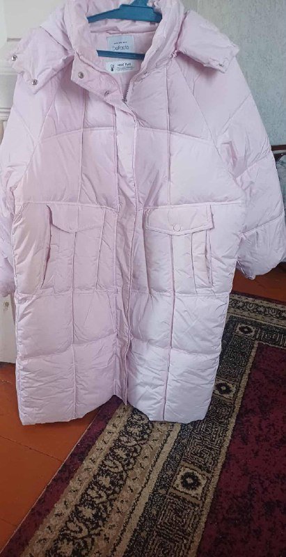 Куртки, 2 шт. 2