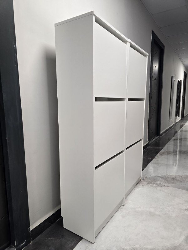 2 полки под обувь 3