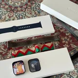 Apple Watch 9 2