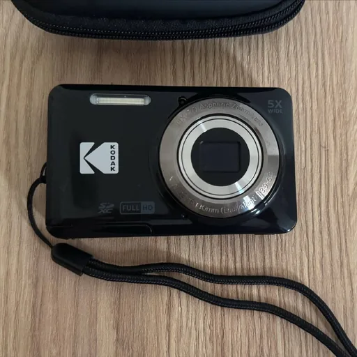 Цифровой фотоаппарат Kodak PIXPRO FZ55