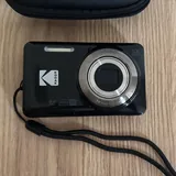 Цифровой фотоаппарат Kodak PIXPRO FZ55 1