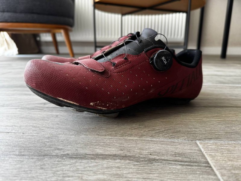 Спортивные велосипедные туфли Specialized Torch 1.0, 44 EU 2