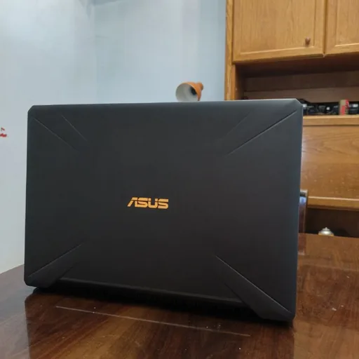 ASUS TUF Gaming FX705DT խաղային նոութբուք