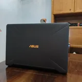 ASUS TUF Gaming FX705DT խաղային նոութբուք 1