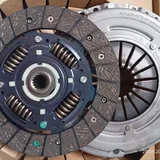 Комплект сцепления MITSUBISHI COLT, SMART FORFOUR, SMART FORTWO 1